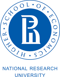National Research University Higher School of Economics Logo